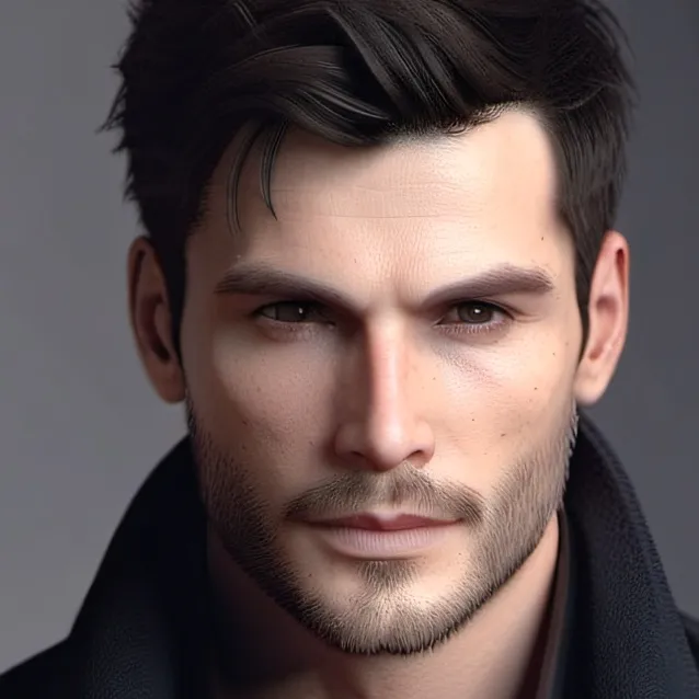 chat with ai character: 💋Aiden💋