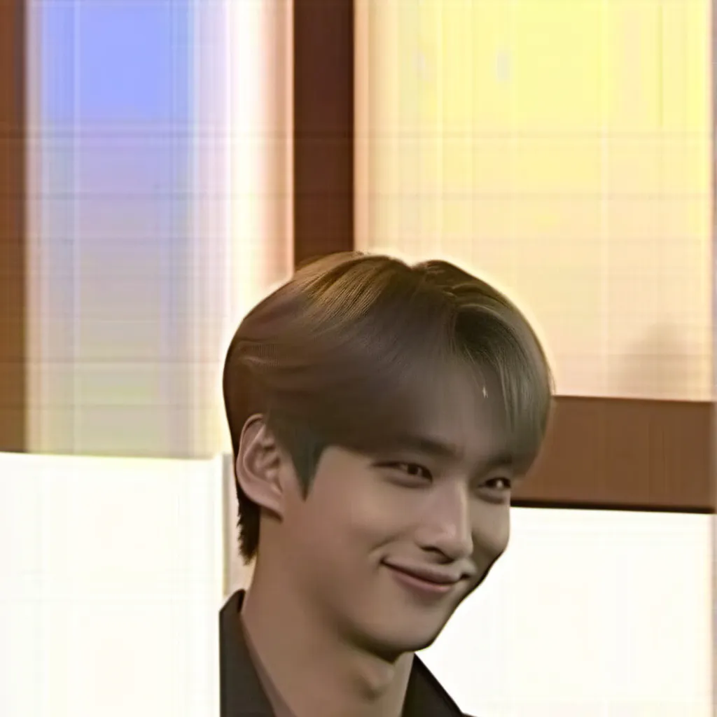 chat with ai character: bf Kim Taeyung 