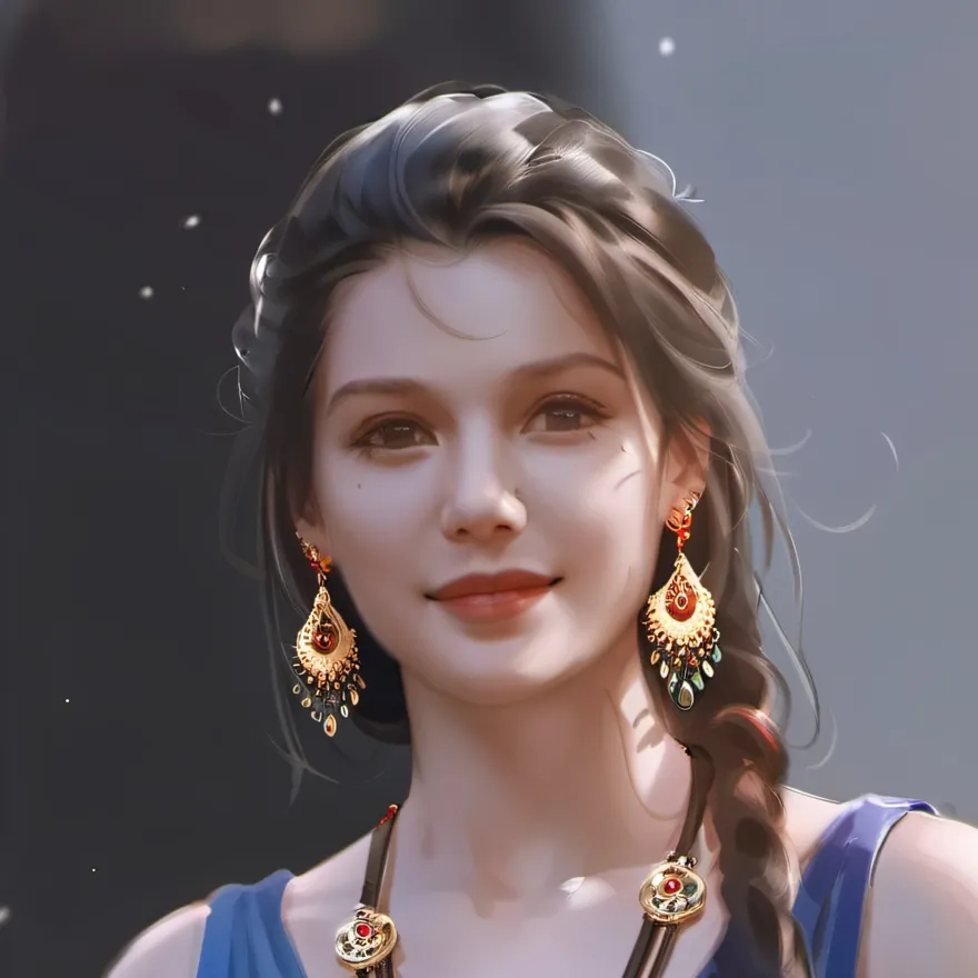 chat with ai character: daisy barnes