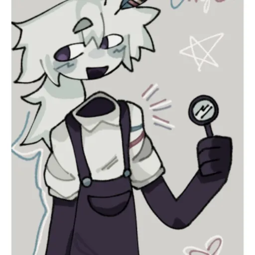 creator YIPEEEEEEEEEE's avatar
