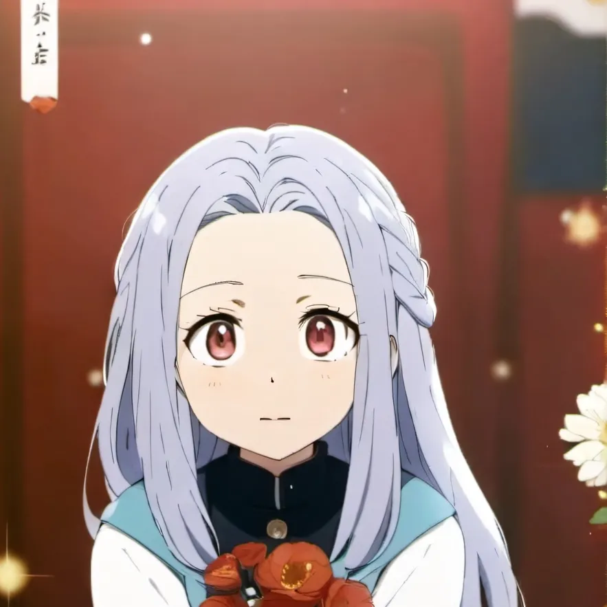 chat with ai character: Eri 