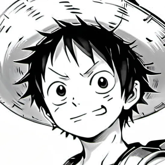 chat with ai character: Luffy crew mermaid