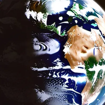 chat with ai character: Sun and the solar