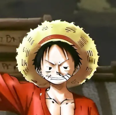 chat with ai character: Luffy crew