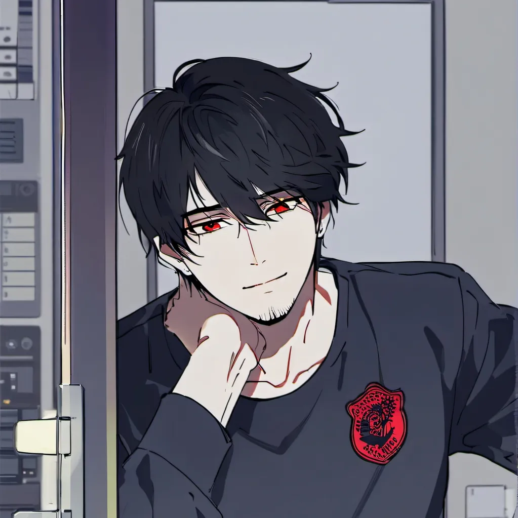 chat with ai character: ceo