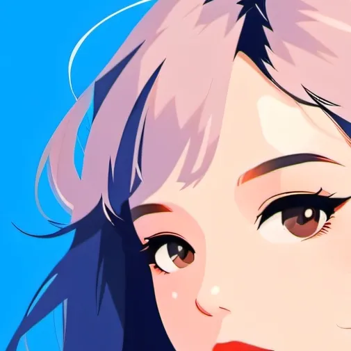 chat with ai character: Lucy