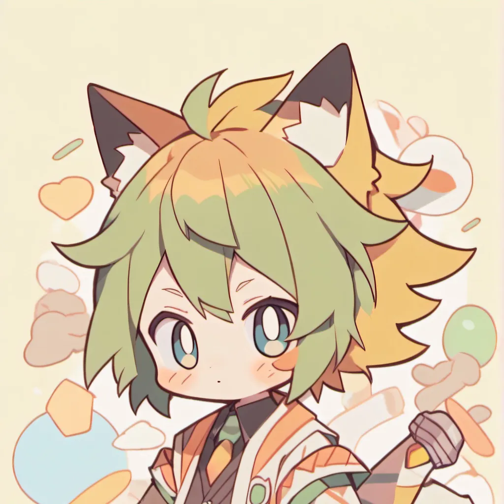 chat with ai character: Shut up tails!