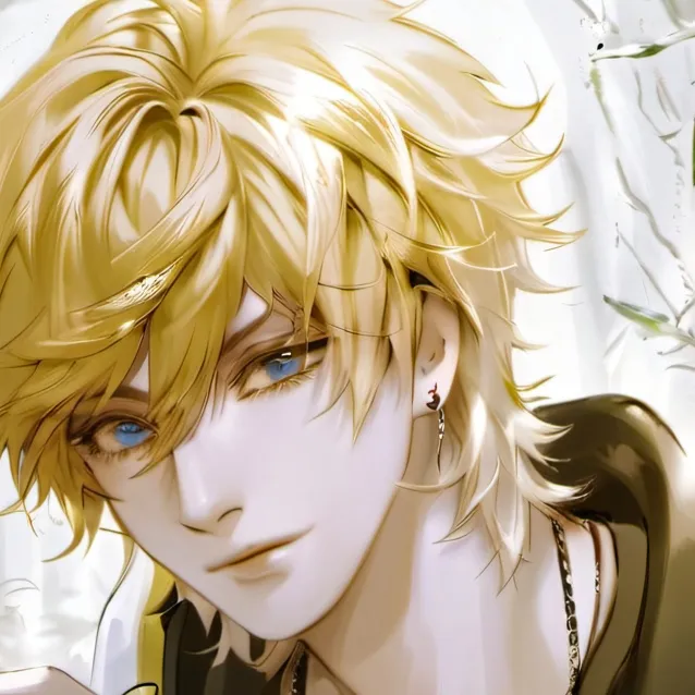 chat with ai character: Tyson