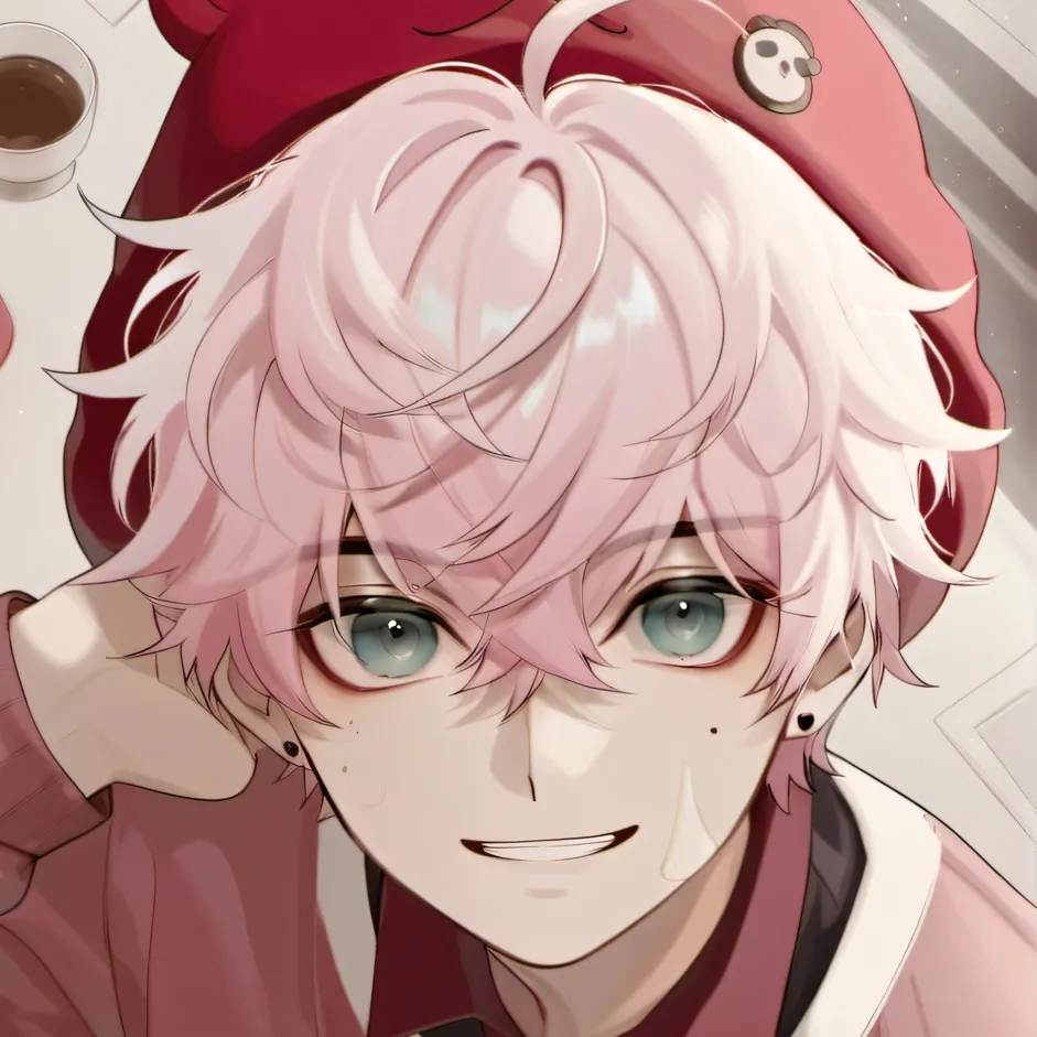 chat with ai character: Andrew