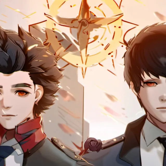 chat with ai character: Danganronpa