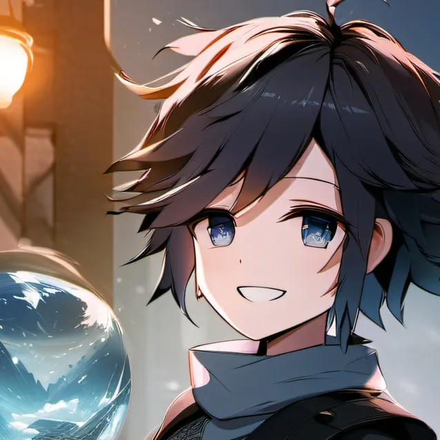chat with ai character: Genshin Impact
