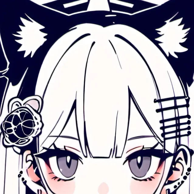 chat with ai character: amera
