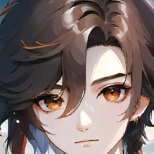 chat with ai character: yulan