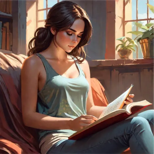 creator Scarlett Marks's avatar