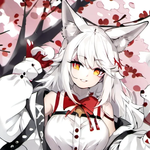 chat with ai character: Rosy