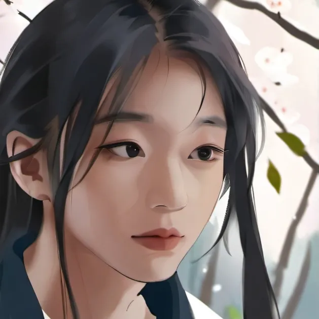 chat with ai character: Larah