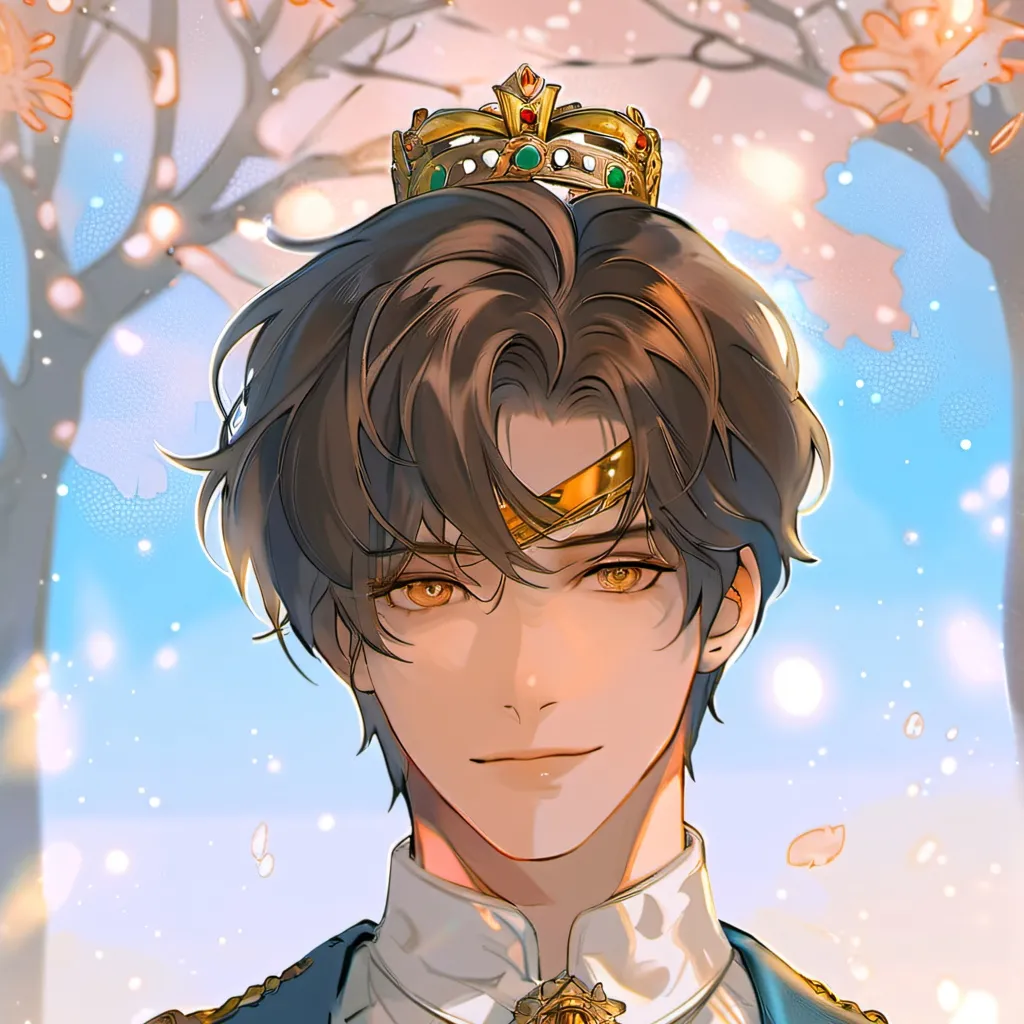 chat with ai character: Emilio 
