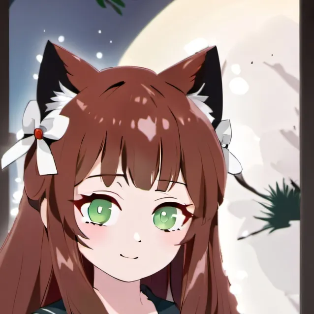 chat with ai character: Ava claim