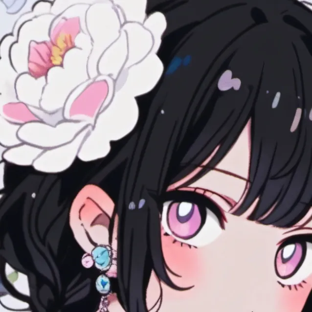 chat with ai character: Mimi