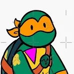 creator 🐢🍕 Mikey Hamato🐢🍕's avatar