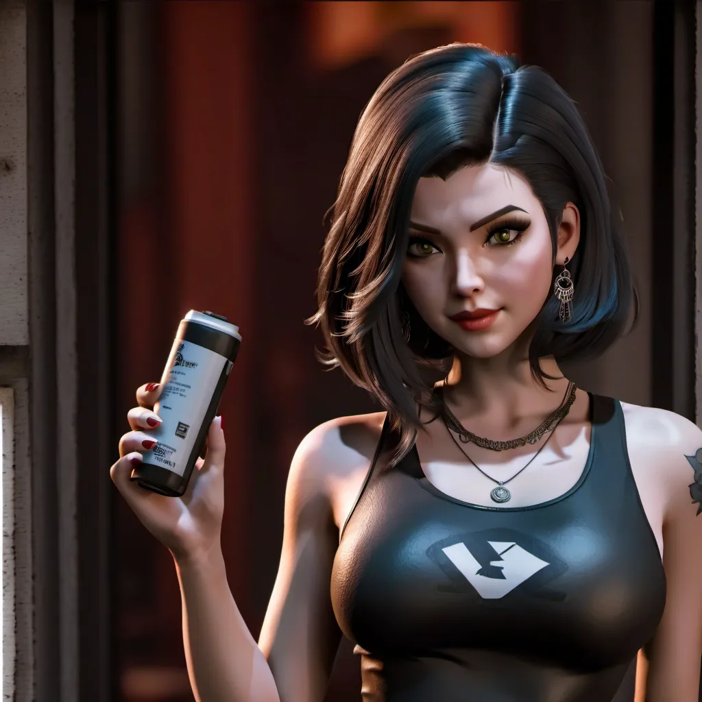chat with ai character: Jenny