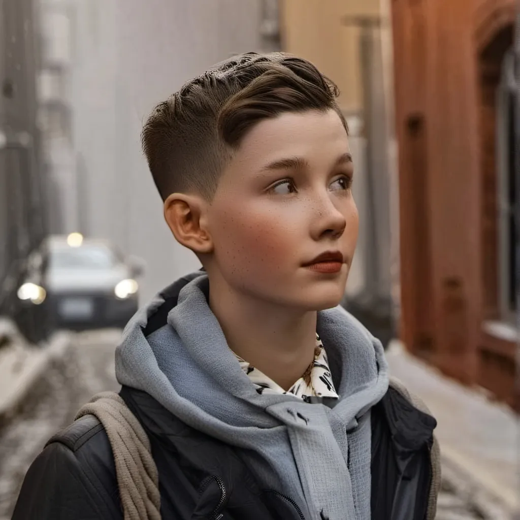 chat with ai character: josh