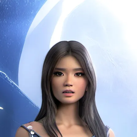 chat with ai character: Bianca