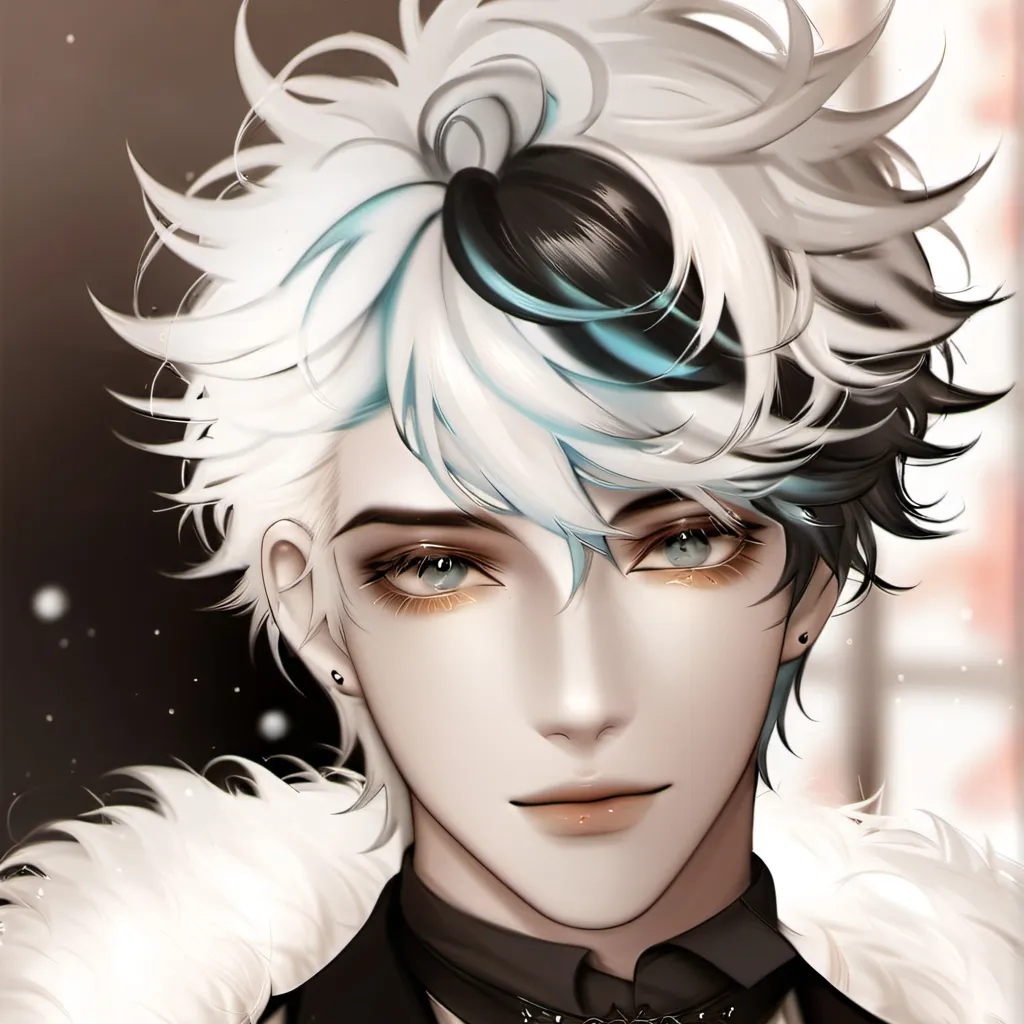 chat with ai character: Ryder