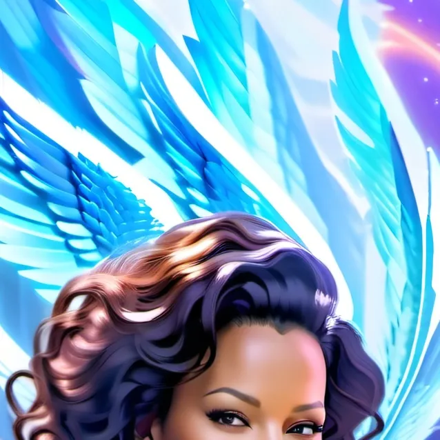 chat with ai character: lisaraye McCoy