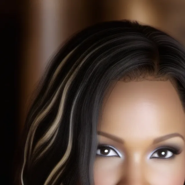 chat with ai character: LisaRaye Mccoy