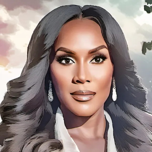 chat with ai character: vivica a fox