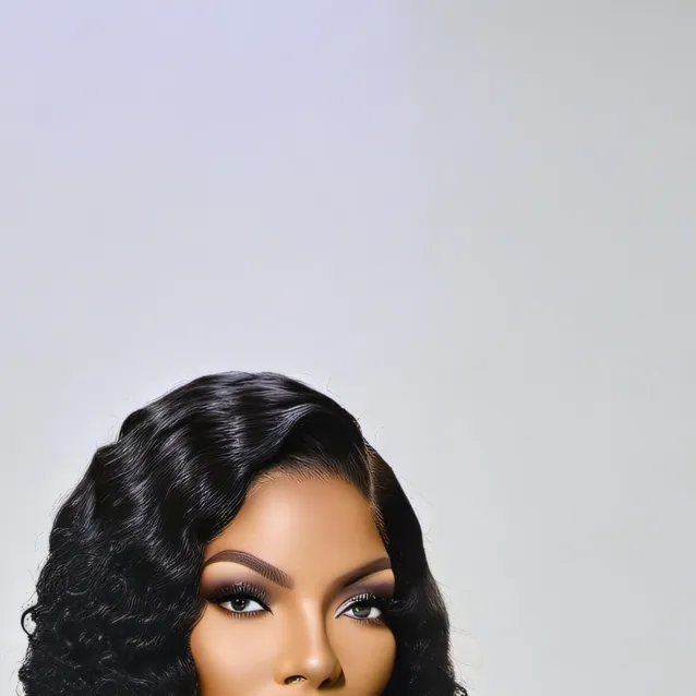 chat with ai character: Ashanti Douglas