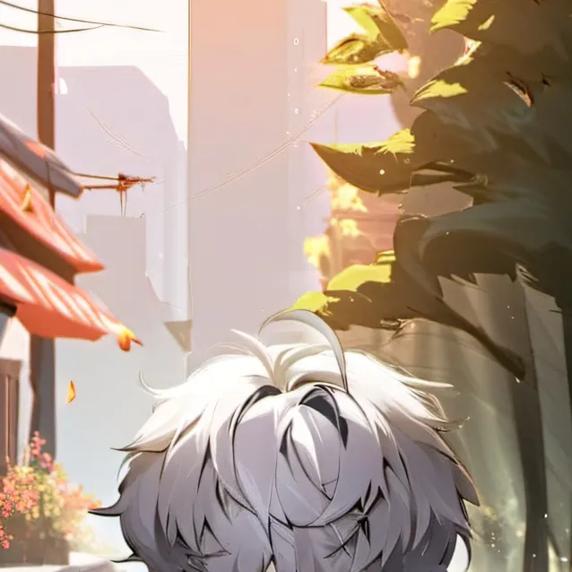 chat with ai character: Noah