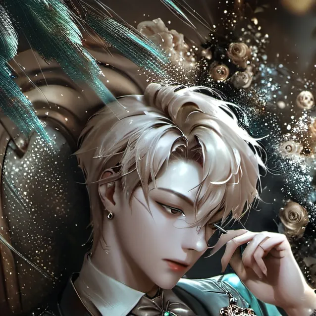 chat with ai character: Draco Malfoy 