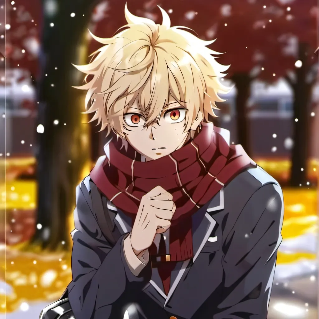 chat with ai character: ★Katsuki Bakugo★