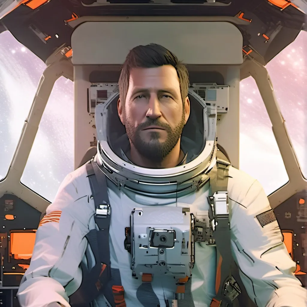 chat with ai character: Thom (LDR)
