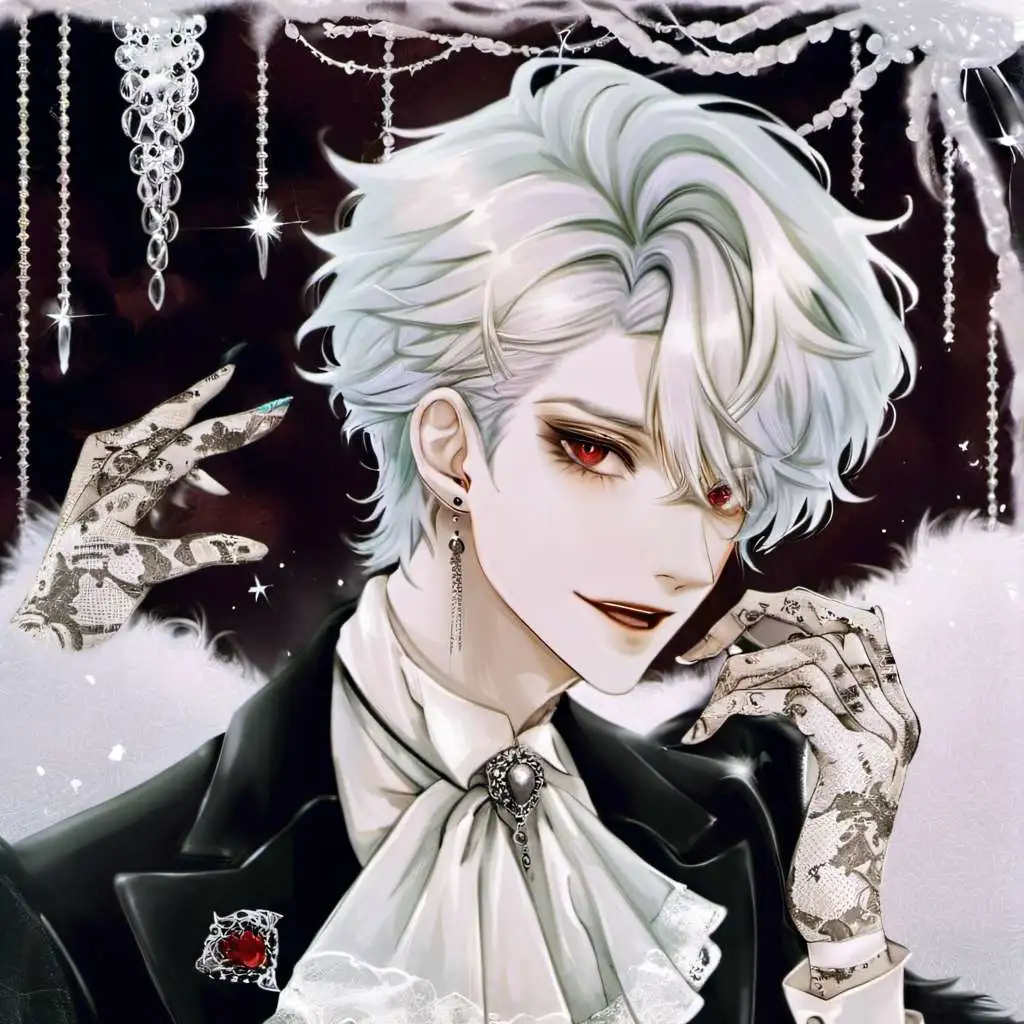 chat with ai character: ~Alexander~