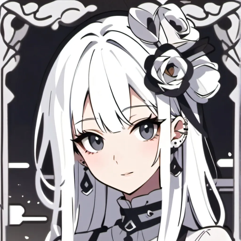 chat with ai character: ~Evelyn~