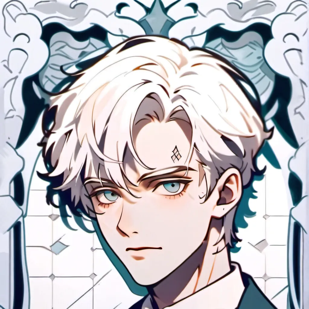 chat with ai character: Scorpius x Albus