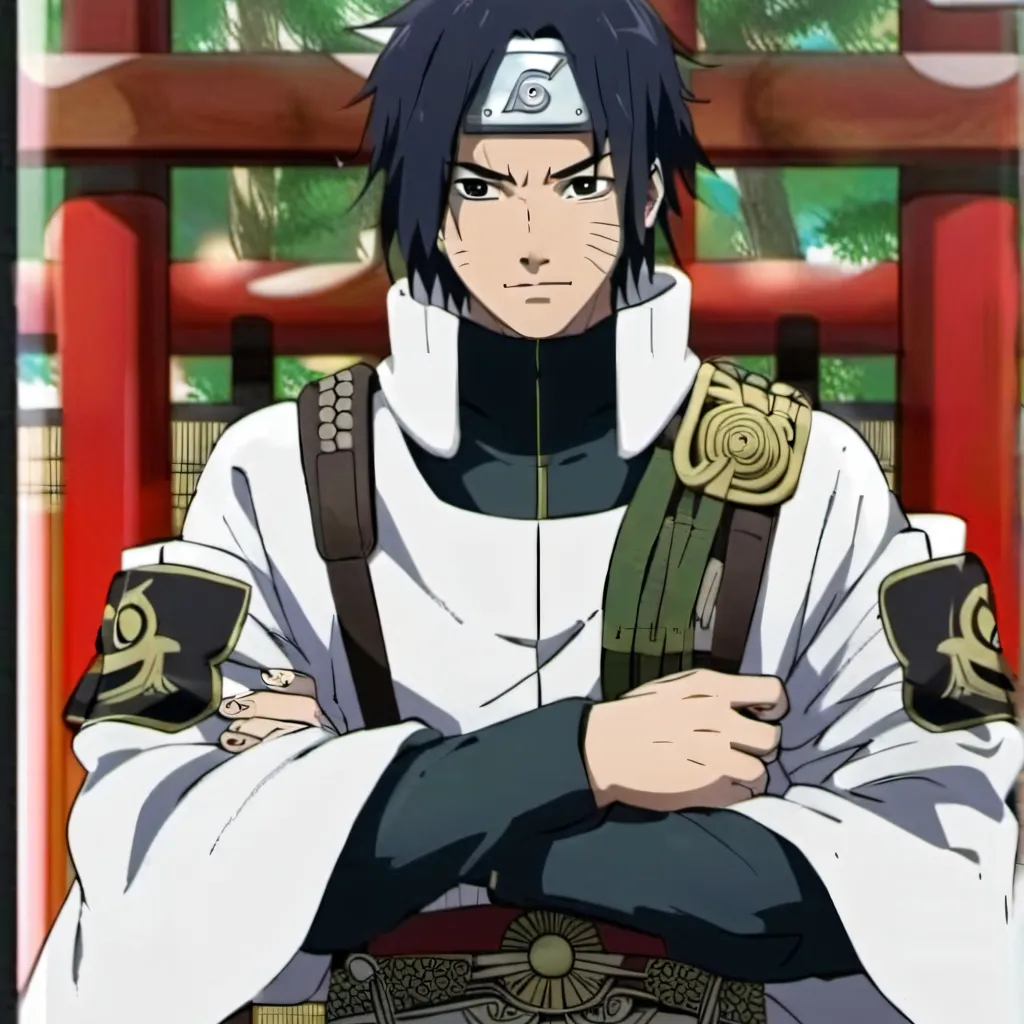 chat with ai character: Kotetsu 