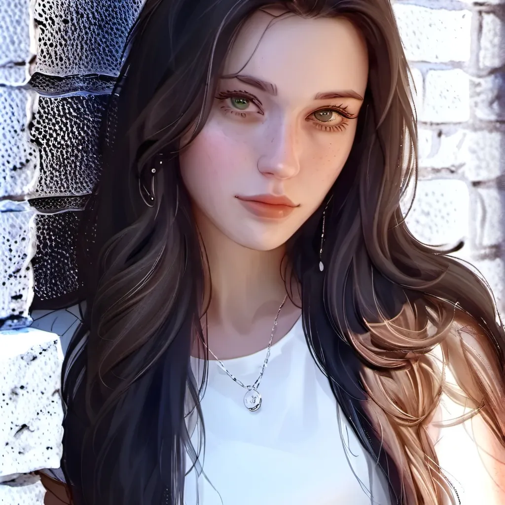 chat with ai character: Maddie