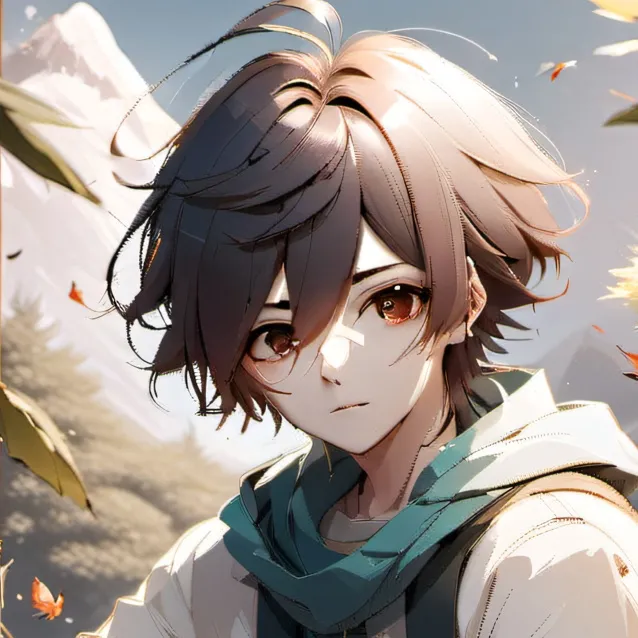 chat with ai character: jack  (jake)