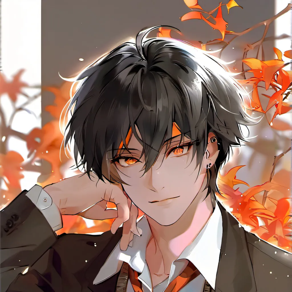 chat with ai character: ꧁✦Karim✦꧂