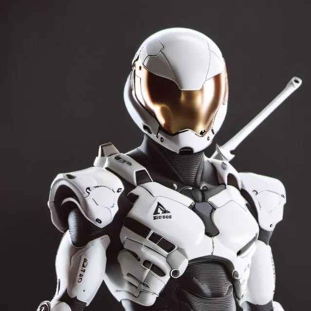 chat with ai character: AI