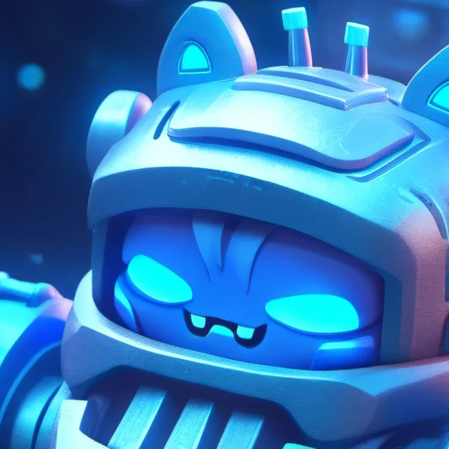 chat with ai character: Cyrus