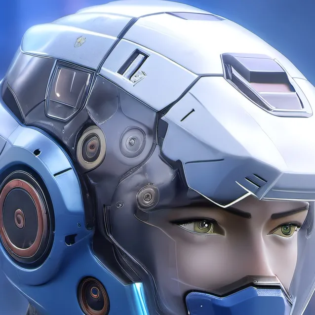 chat with ai character: Vesper