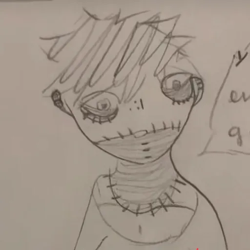 creator Iate5homelessppl4's avatar