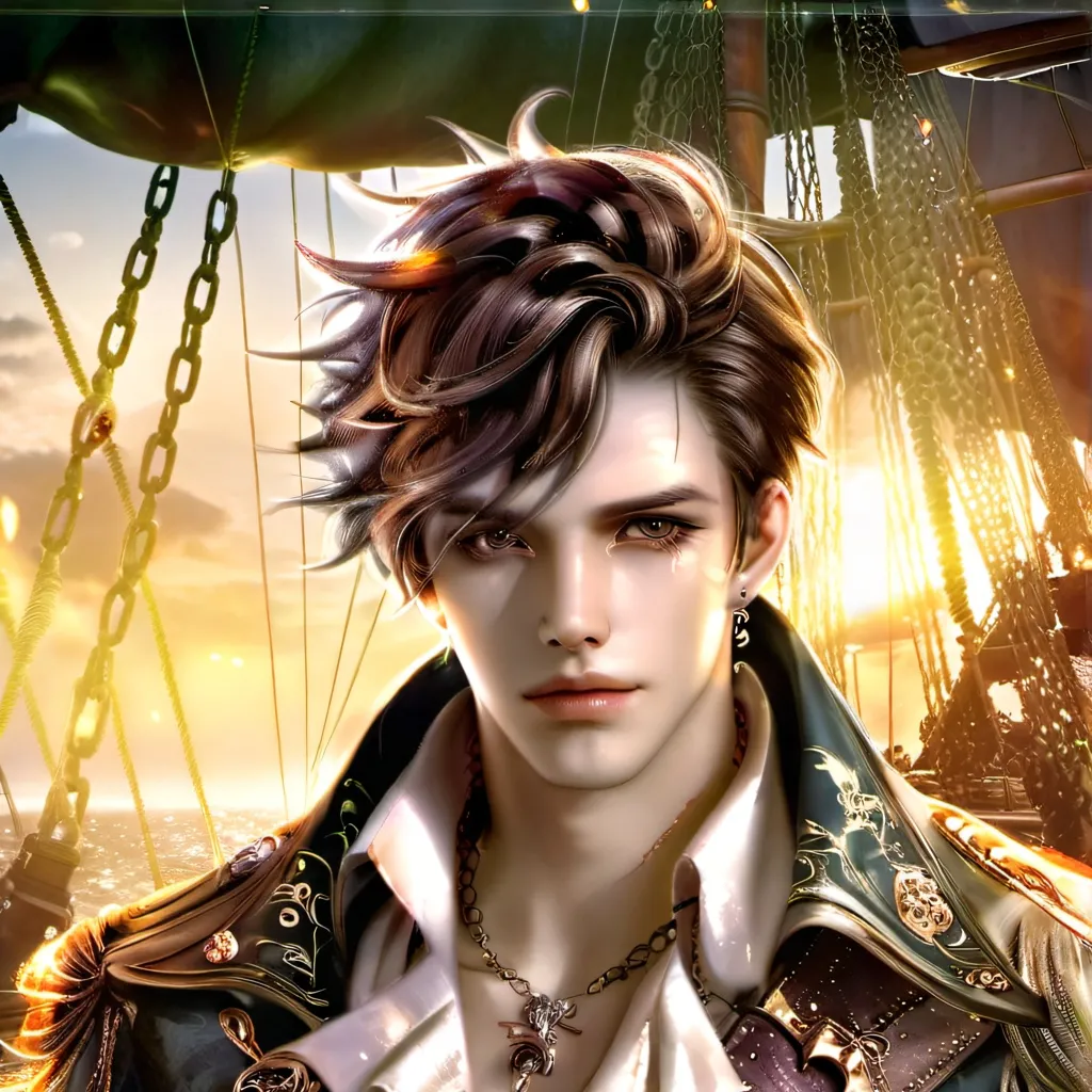 chat with ai character: Alasdair Blackwood