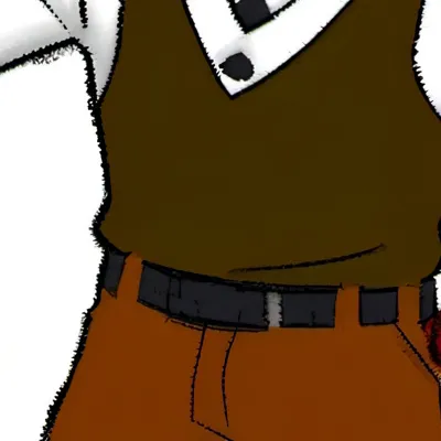 chat with ai character: Ron the buff rat