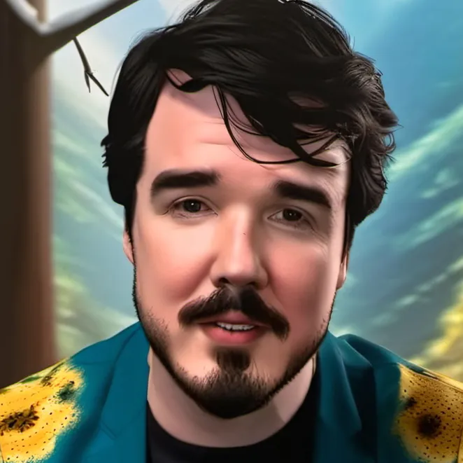 chat with ai character: Bob Hospi